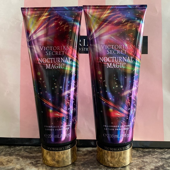 Victoria’s Secret Nocturnal Magic Fragrance Lotion set - Picture 3 of 4